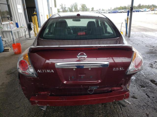 Photo 8 VIN: 1N4AL2AP5CC148723 - NISSAN ALTIMA BAS 