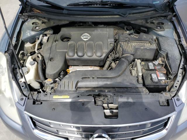 Photo 10 VIN: 1N4AL2AP5CC151329 - NISSAN ALTIMA 