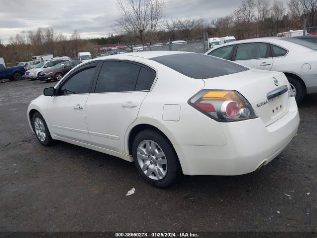 Photo 2 VIN: 1N4AL2AP5CC151640 - NISSAN ALTIMA 