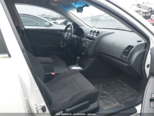 Photo 4 VIN: 1N4AL2AP5CC151640 - NISSAN ALTIMA 