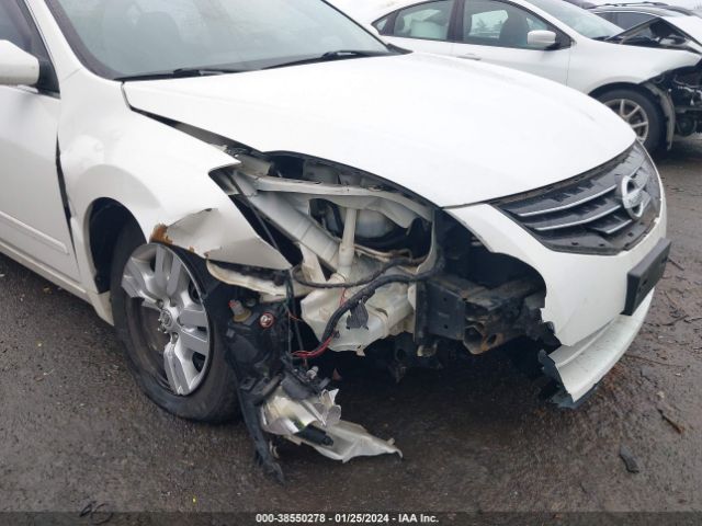 Photo 5 VIN: 1N4AL2AP5CC151640 - NISSAN ALTIMA 