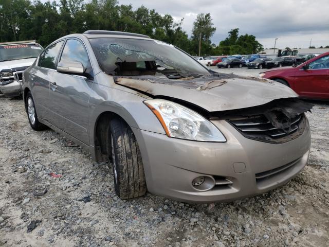 Photo 0 VIN: 1N4AL2AP5CC151895 - NISSAN ALTIMA BAS 