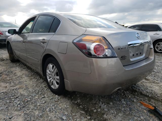 Photo 2 VIN: 1N4AL2AP5CC151895 - NISSAN ALTIMA BAS 