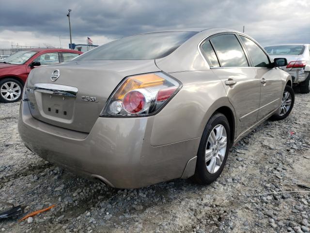 Photo 3 VIN: 1N4AL2AP5CC151895 - NISSAN ALTIMA BAS 