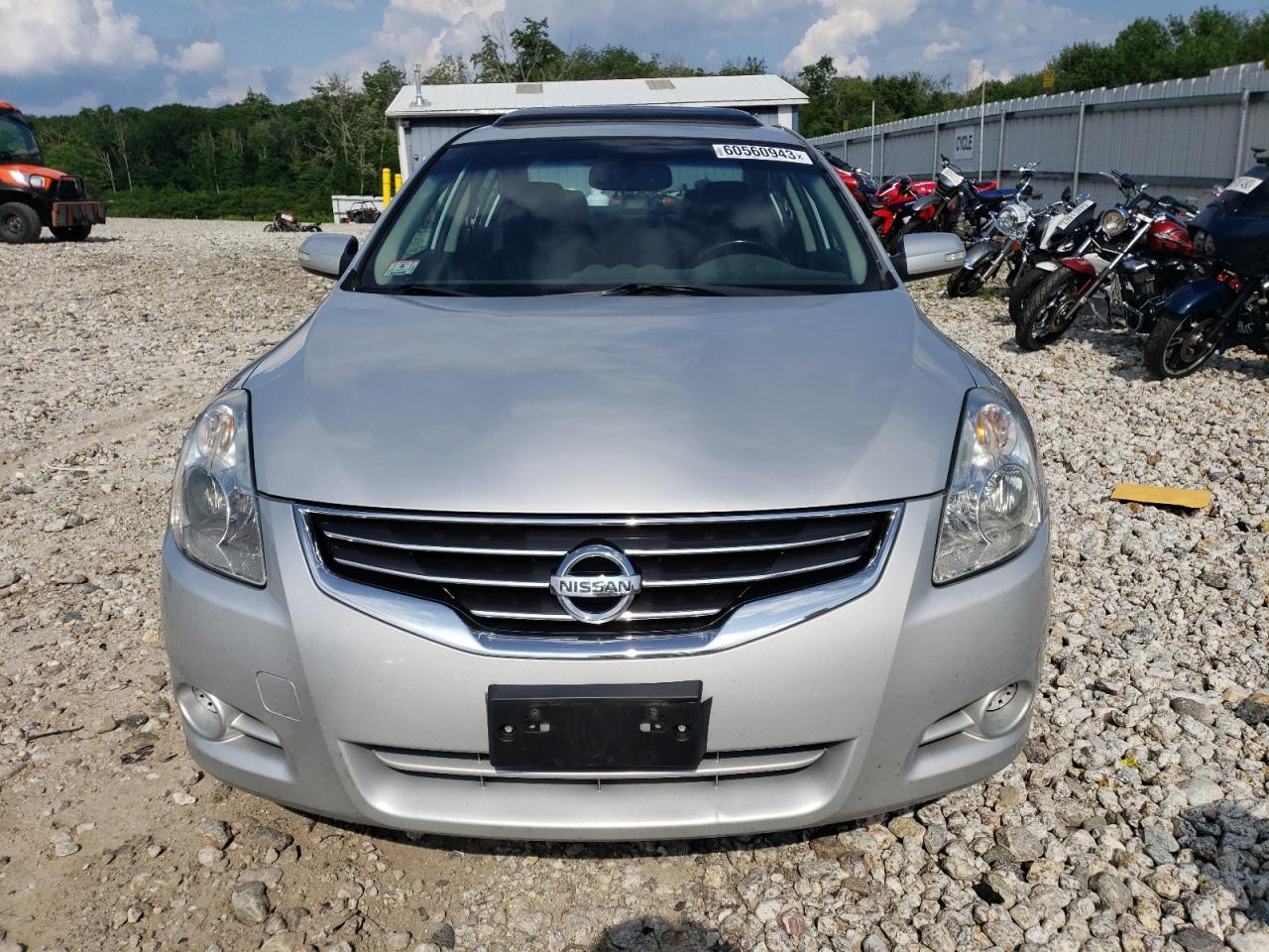 Photo 4 VIN: 1N4AL2AP5CC152304 - NISSAN ALTIMA 