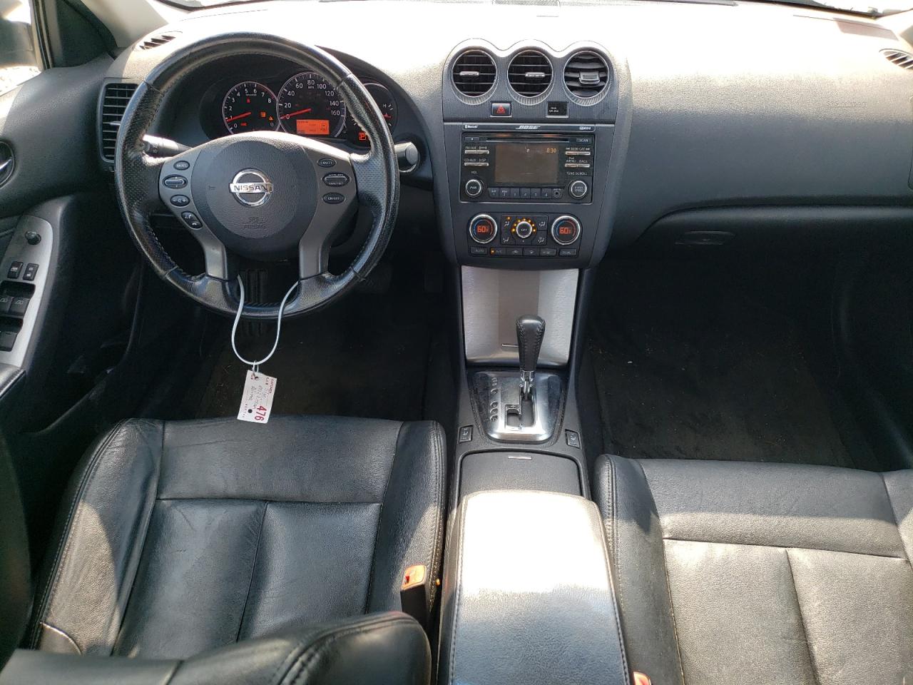 Photo 7 VIN: 1N4AL2AP5CC152304 - NISSAN ALTIMA 