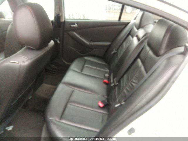 Photo 7 VIN: 1N4AL2AP5CC153226 - NISSAN ALTIMA 