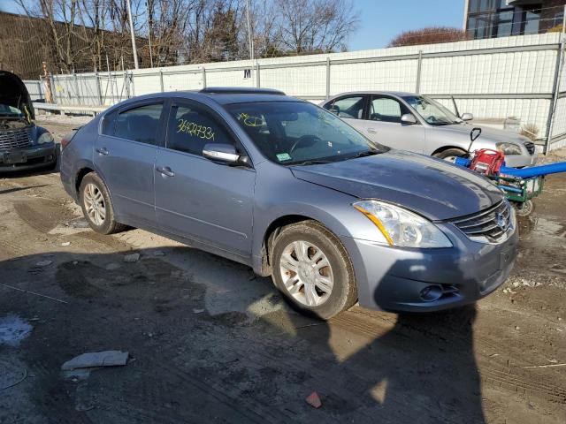 Photo 3 VIN: 1N4AL2AP5CC153503 - NISSAN ALTIMA 