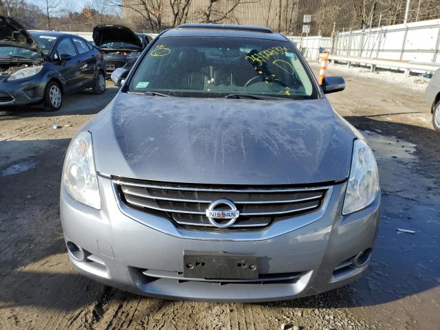 Photo 4 VIN: 1N4AL2AP5CC153503 - NISSAN ALTIMA 