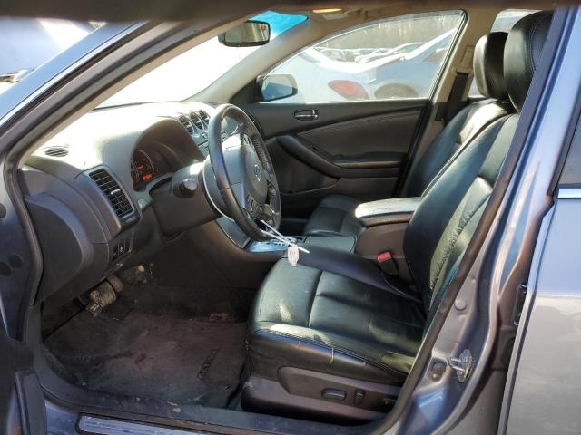 Photo 6 VIN: 1N4AL2AP5CC153503 - NISSAN ALTIMA 