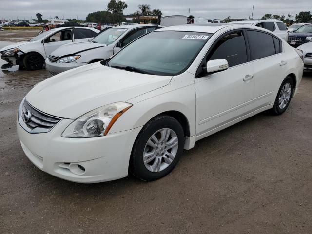 Photo 0 VIN: 1N4AL2AP5CC153940 - NISSAN ALTIMA BAS 