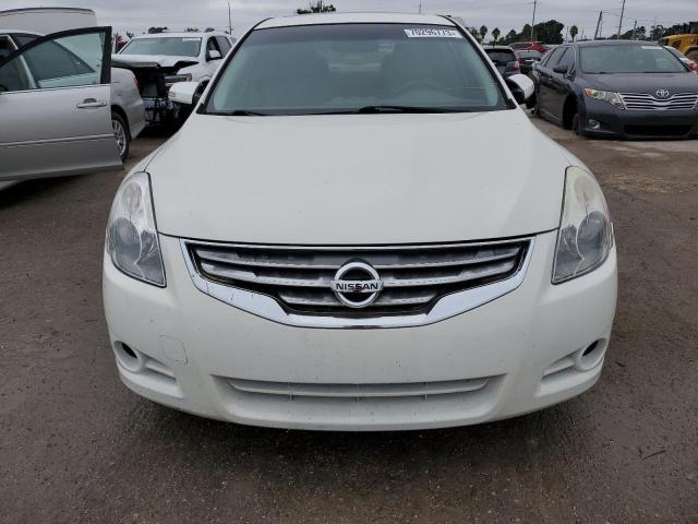 Photo 4 VIN: 1N4AL2AP5CC153940 - NISSAN ALTIMA BAS 