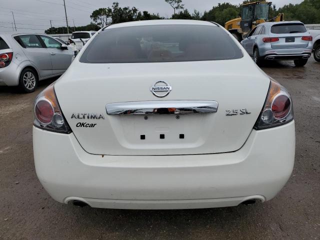 Photo 5 VIN: 1N4AL2AP5CC153940 - NISSAN ALTIMA BAS 