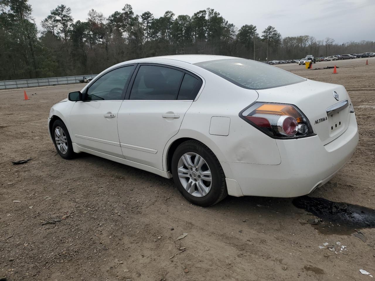 Photo 1 VIN: 1N4AL2AP5CC156885 - NISSAN ALTIMA 