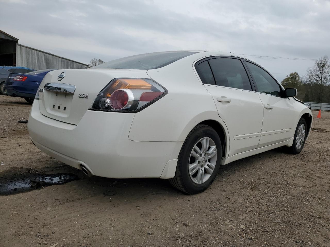 Photo 2 VIN: 1N4AL2AP5CC156885 - NISSAN ALTIMA 