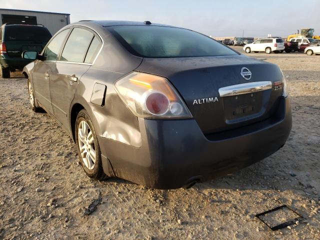 Photo 2 VIN: 1N4AL2AP5CC157096 - NISSAN ALTIMA BAS 