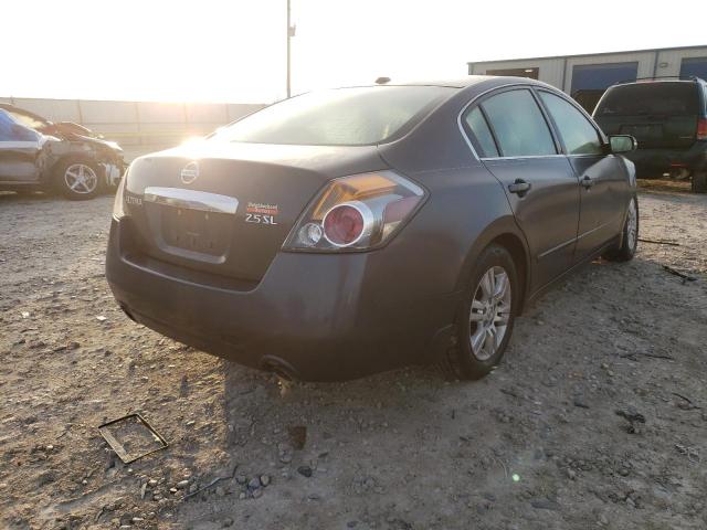 Photo 3 VIN: 1N4AL2AP5CC157096 - NISSAN ALTIMA BAS 