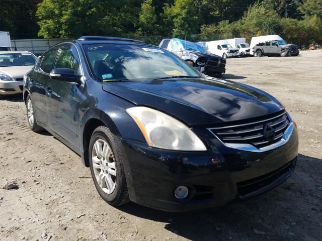 Photo 0 VIN: 1N4AL2AP5CC157244 - NISSAN ALTIMA BAS 