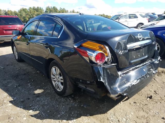 Photo 2 VIN: 1N4AL2AP5CC157244 - NISSAN ALTIMA BAS 