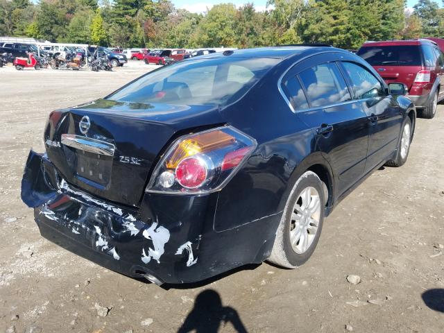 Photo 3 VIN: 1N4AL2AP5CC157244 - NISSAN ALTIMA BAS 