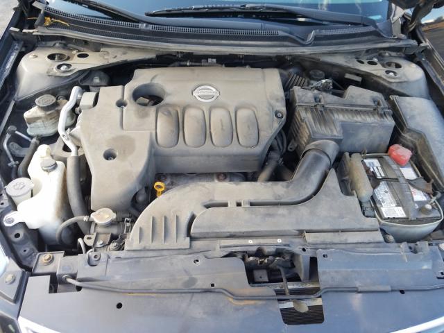 Photo 6 VIN: 1N4AL2AP5CC157244 - NISSAN ALTIMA BAS 