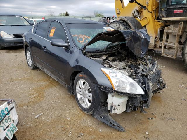 Photo 0 VIN: 1N4AL2AP5CC157731 - NISSAN ALTIMA BAS 