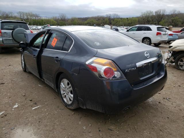 Photo 2 VIN: 1N4AL2AP5CC157731 - NISSAN ALTIMA BAS 