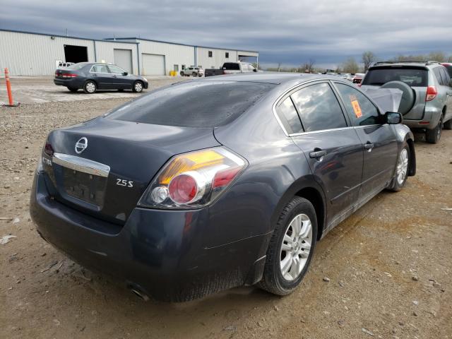 Photo 3 VIN: 1N4AL2AP5CC157731 - NISSAN ALTIMA BAS 