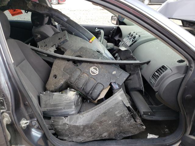 Photo 4 VIN: 1N4AL2AP5CC157731 - NISSAN ALTIMA BAS 