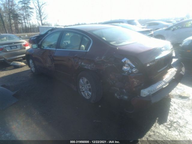 Photo 2 VIN: 1N4AL2AP5CC158121 - NISSAN ALTIMA 