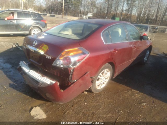 Photo 3 VIN: 1N4AL2AP5CC158121 - NISSAN ALTIMA 