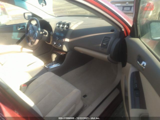 Photo 4 VIN: 1N4AL2AP5CC158121 - NISSAN ALTIMA 