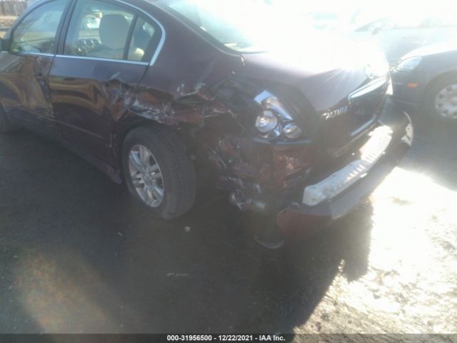 Photo 5 VIN: 1N4AL2AP5CC158121 - NISSAN ALTIMA 