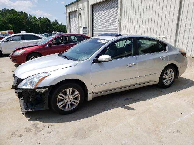 Photo 0 VIN: 1N4AL2AP5CC159303 - NISSAN ALTIMA BAS 