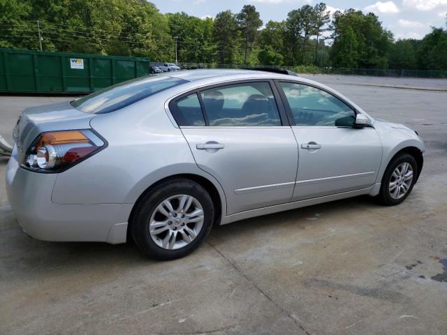 Photo 2 VIN: 1N4AL2AP5CC159303 - NISSAN ALTIMA BAS 