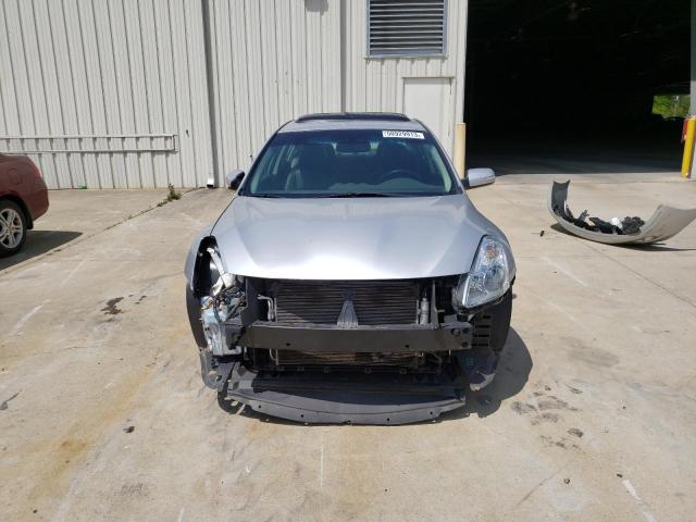 Photo 4 VIN: 1N4AL2AP5CC159303 - NISSAN ALTIMA BAS 