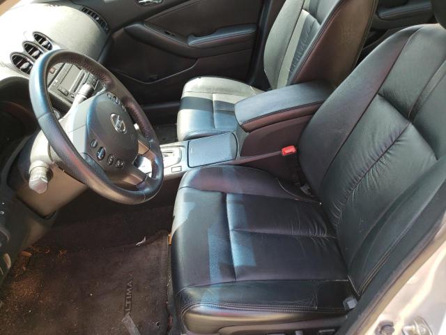 Photo 6 VIN: 1N4AL2AP5CC159303 - NISSAN ALTIMA BAS 