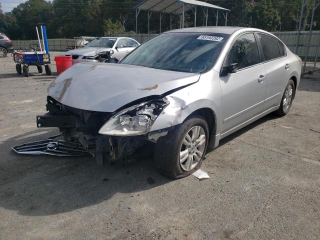 Photo 1 VIN: 1N4AL2AP5CC159348 - NISSAN ALTIMA BAS 