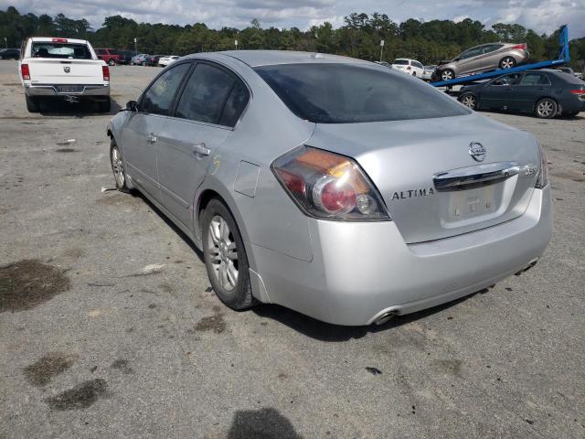 Photo 2 VIN: 1N4AL2AP5CC159348 - NISSAN ALTIMA BAS 