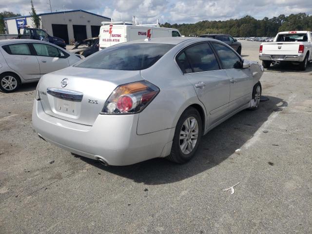 Photo 3 VIN: 1N4AL2AP5CC159348 - NISSAN ALTIMA BAS 