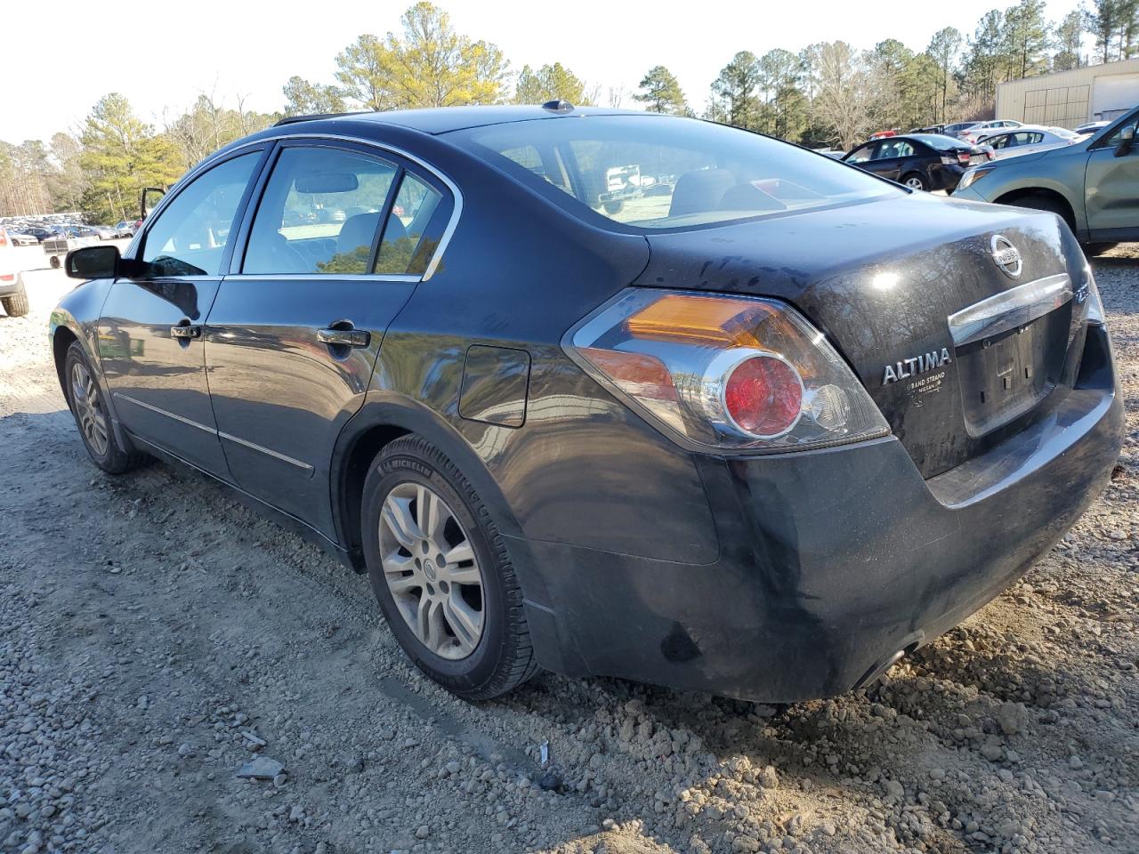 Photo 1 VIN: 1N4AL2AP5CC161343 - NISSAN ALTIMA 