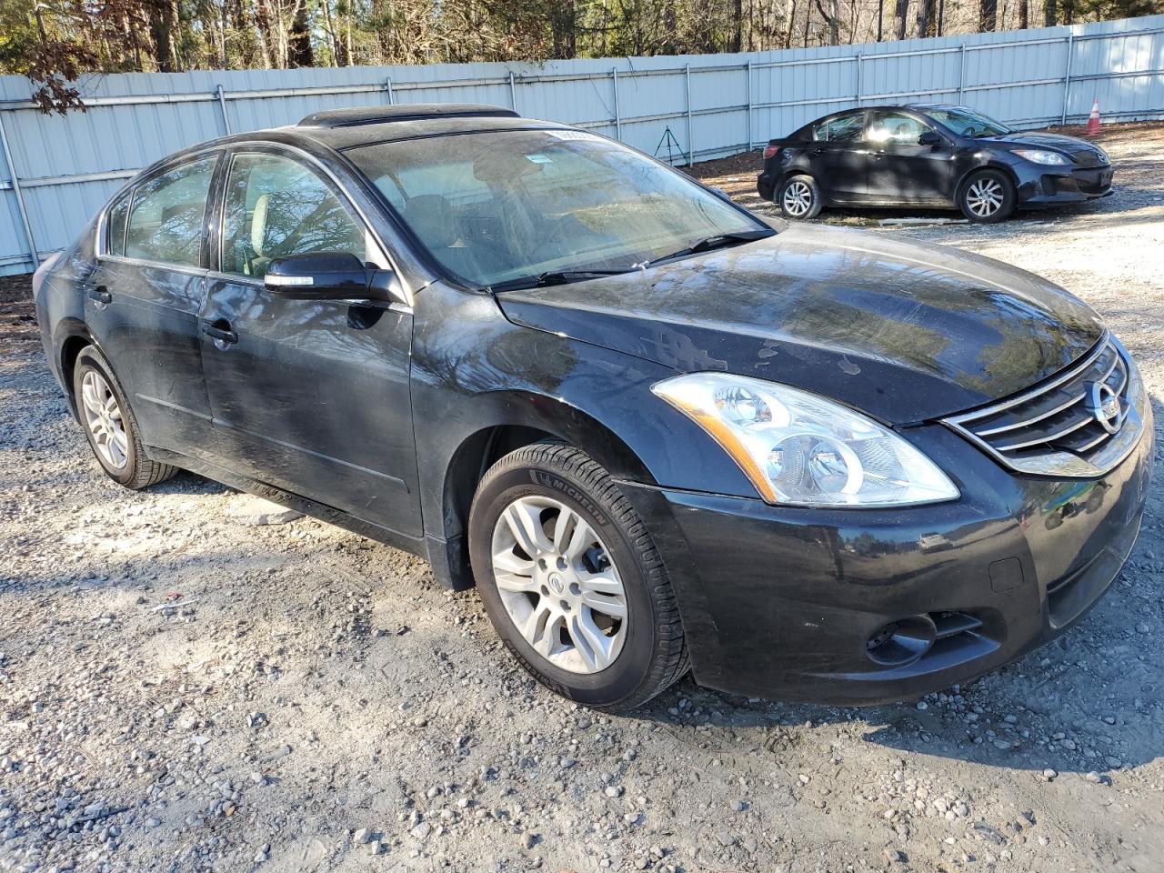 Photo 3 VIN: 1N4AL2AP5CC161343 - NISSAN ALTIMA 