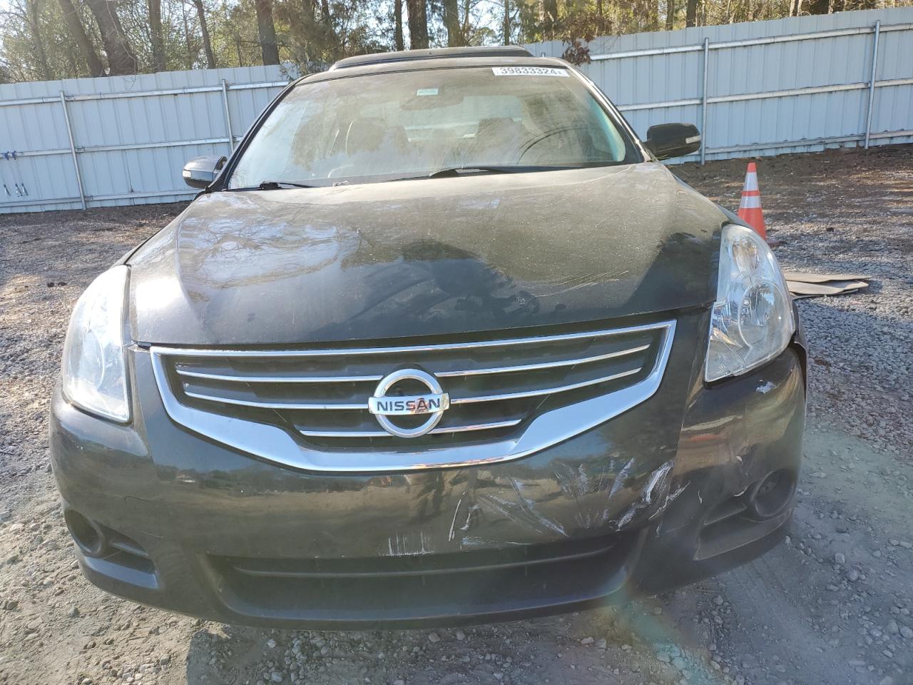 Photo 4 VIN: 1N4AL2AP5CC161343 - NISSAN ALTIMA 