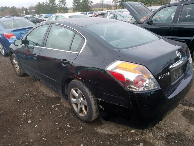 Photo 2 VIN: 1N4AL2AP5CC163108 - NISSAN ALTIMA BAS 