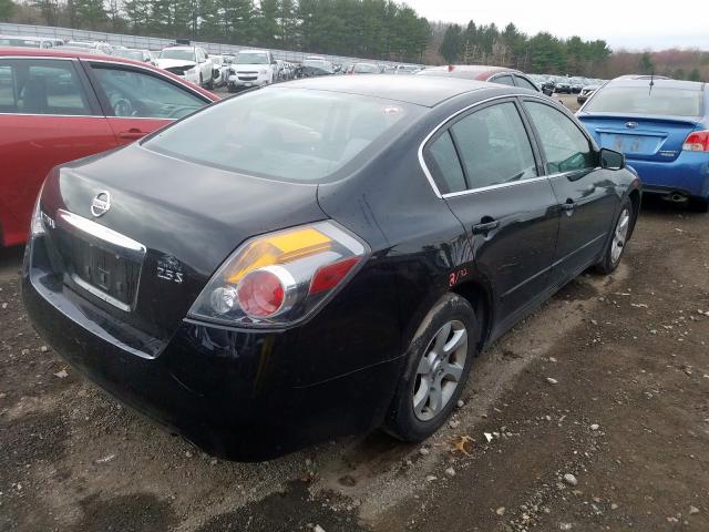 Photo 3 VIN: 1N4AL2AP5CC163108 - NISSAN ALTIMA BAS 