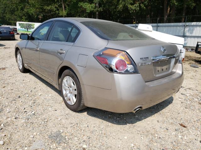 Photo 2 VIN: 1N4AL2AP5CC163142 - NISSAN ALTIMA BAS 