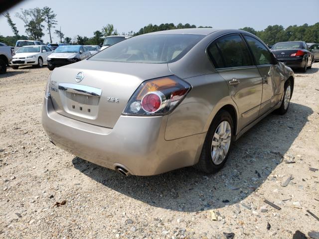 Photo 3 VIN: 1N4AL2AP5CC163142 - NISSAN ALTIMA BAS 