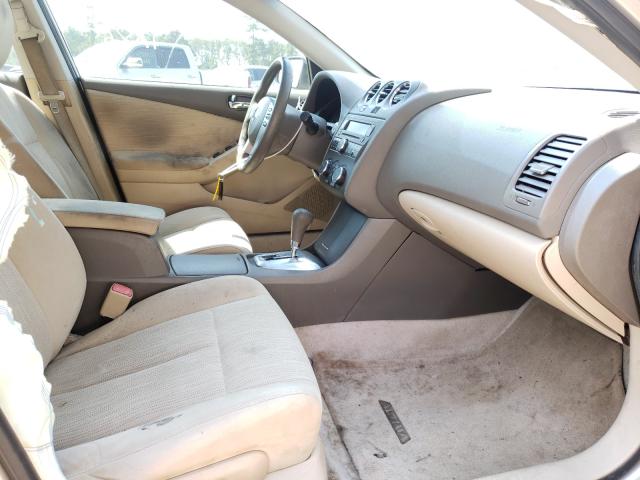 Photo 4 VIN: 1N4AL2AP5CC163142 - NISSAN ALTIMA BAS 