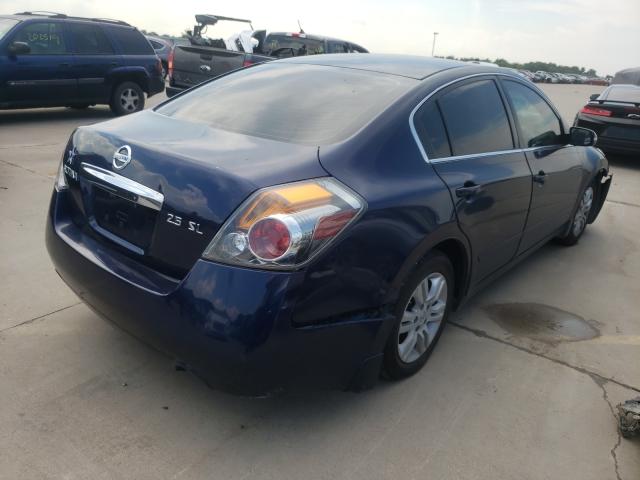 Photo 3 VIN: 1N4AL2AP5CC167868 - NISSAN ALTIMA 2.5 