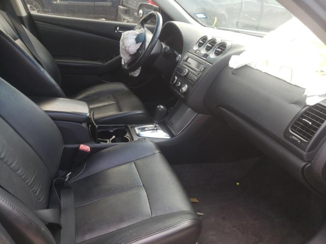 Photo 4 VIN: 1N4AL2AP5CC167868 - NISSAN ALTIMA 2.5 